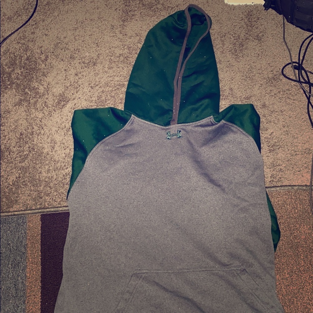 Men’s Under Armour Sweater